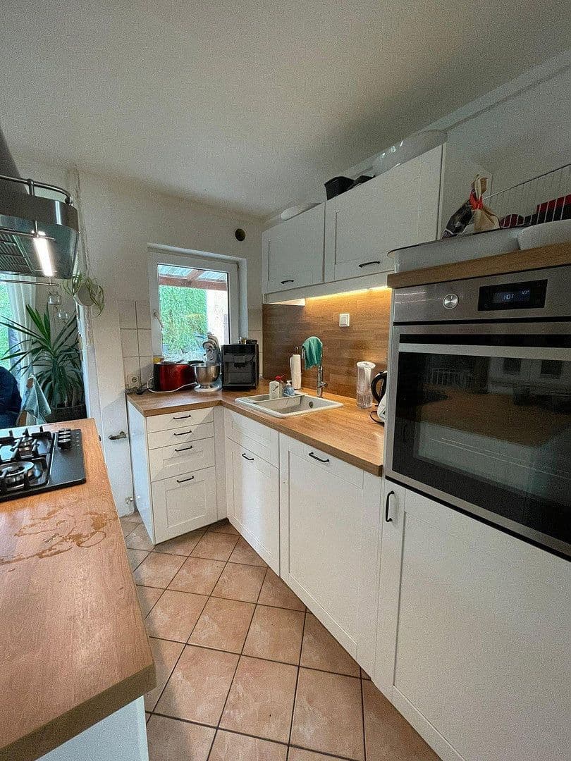 4 bedroom flat to rent, 98 m², Im Winkel 3, Göttingen, Lower Saxony 4 bedroom flat to rent, 98 m², Im Winkel 3, Göttingen, Lower Saxony