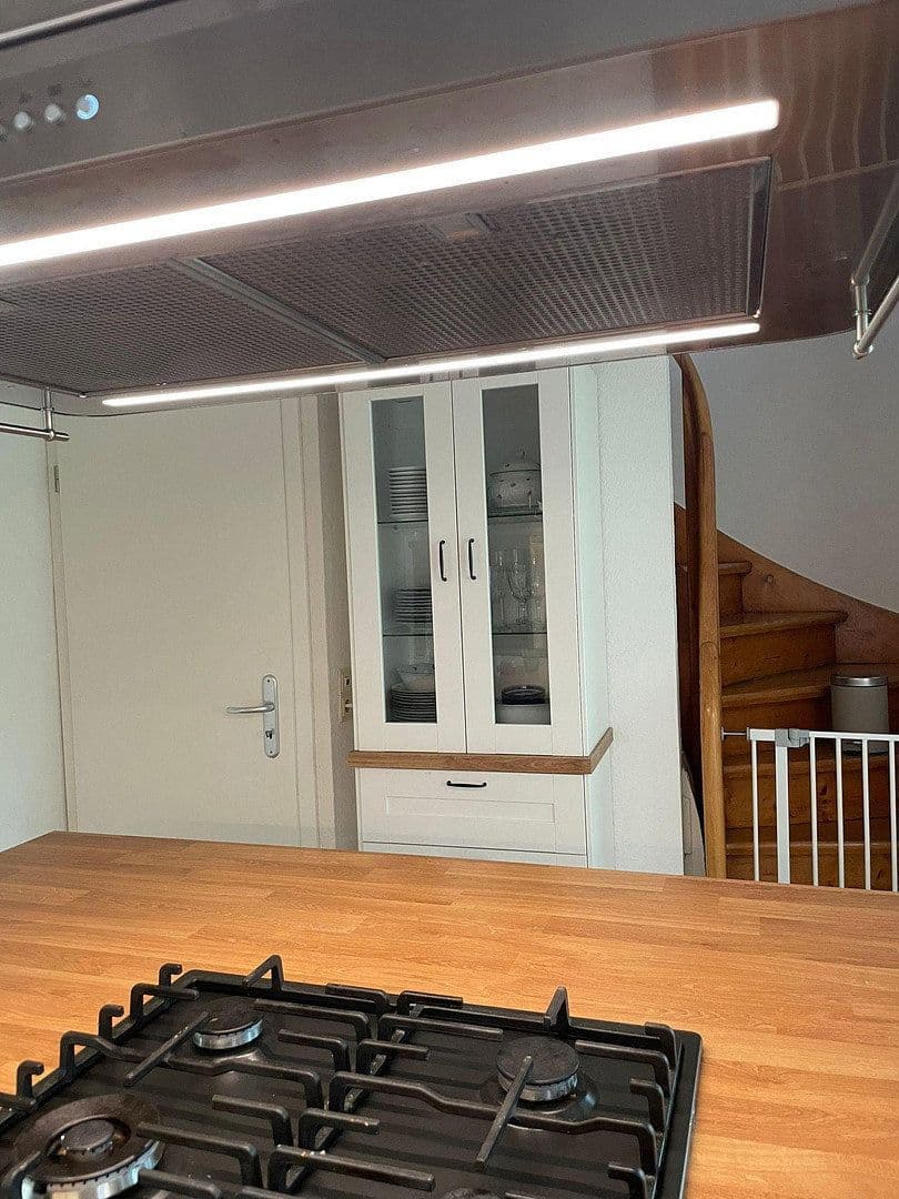 4 bedroom flat to rent, 98 m², Im Winkel 3, Göttingen, Lower Saxony 4 bedroom flat to rent, 98 m², Im Winkel 3, Göttingen, Lower Saxony