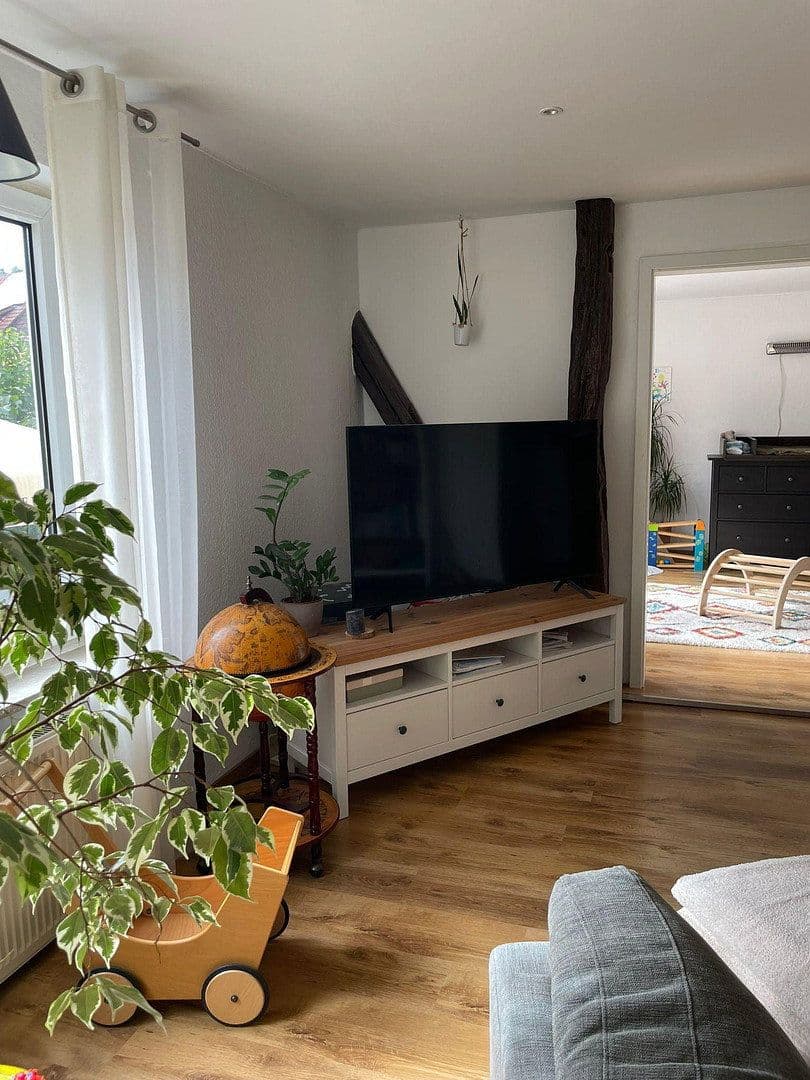 4 bedroom flat to rent, 98 m², Im Winkel 3, Göttingen, Lower Saxony 4 bedroom flat to rent, 98 m², Im Winkel 3, Göttingen, Lower Saxony