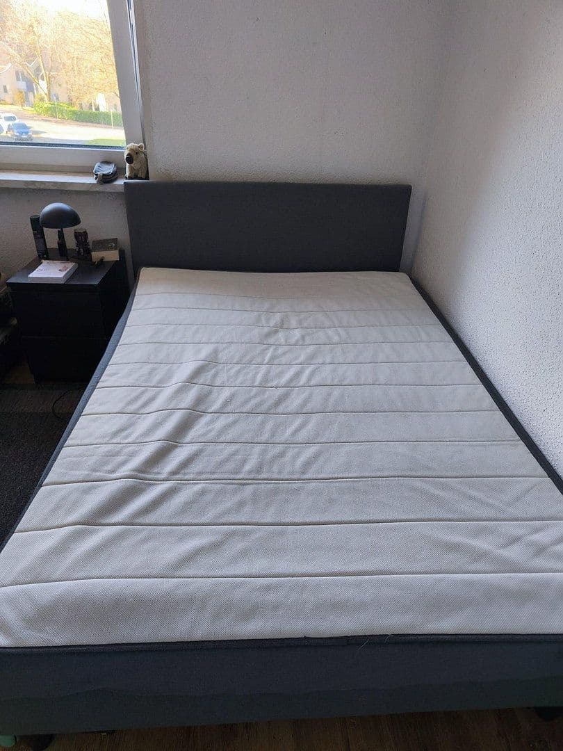 4 bedroom flat to rent, 98 m², Im Winkel 3, Göttingen, Lower Saxony 4 bedroom flat to rent, 98 m², Im Winkel 3, Göttingen, Lower Saxony