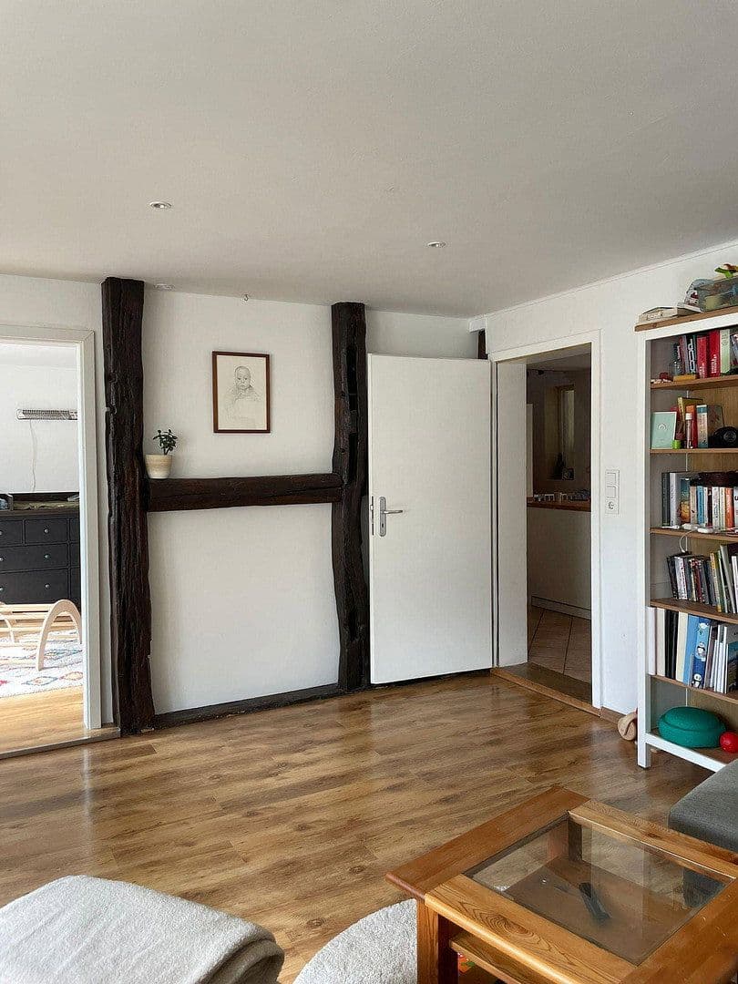 4 bedroom flat to rent, 98 m², Im Winkel 3, Göttingen, Lower Saxony 4 bedroom flat to rent, 98 m², Im Winkel 3, Göttingen, Lower Saxony