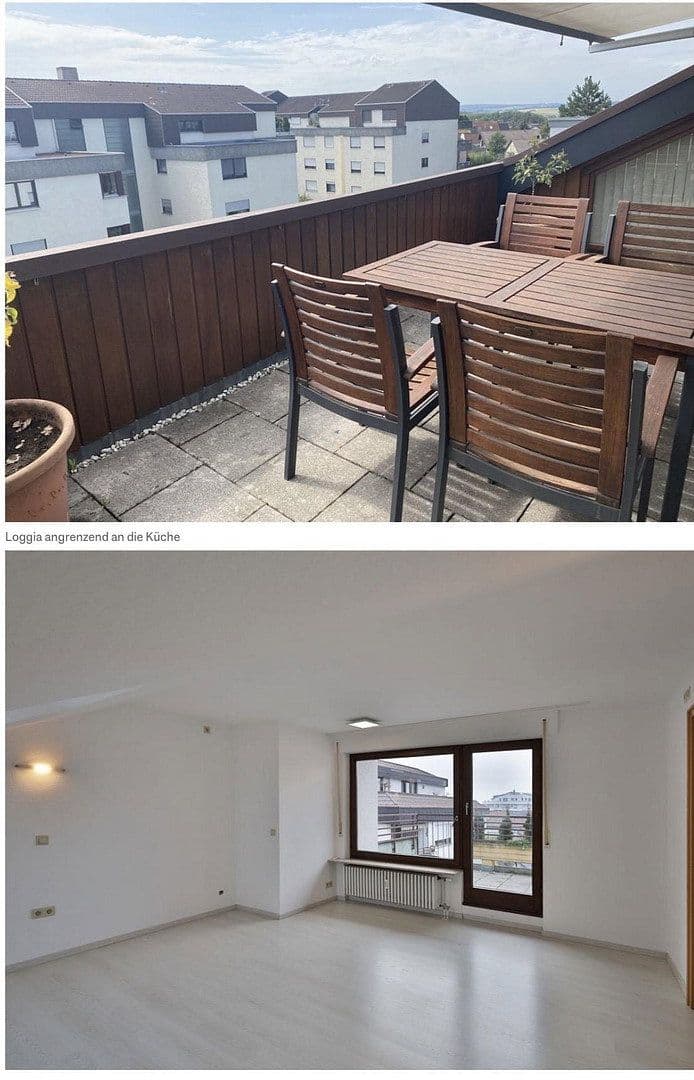 3 bedroom with open-plan kitchen flat for sale, 129 m², Schwieberdingen, Baden-Württemberg 3 bedroom with open-plan kitchen flat for sale, 129 m², Schwieberdingen, Baden-Württemberg