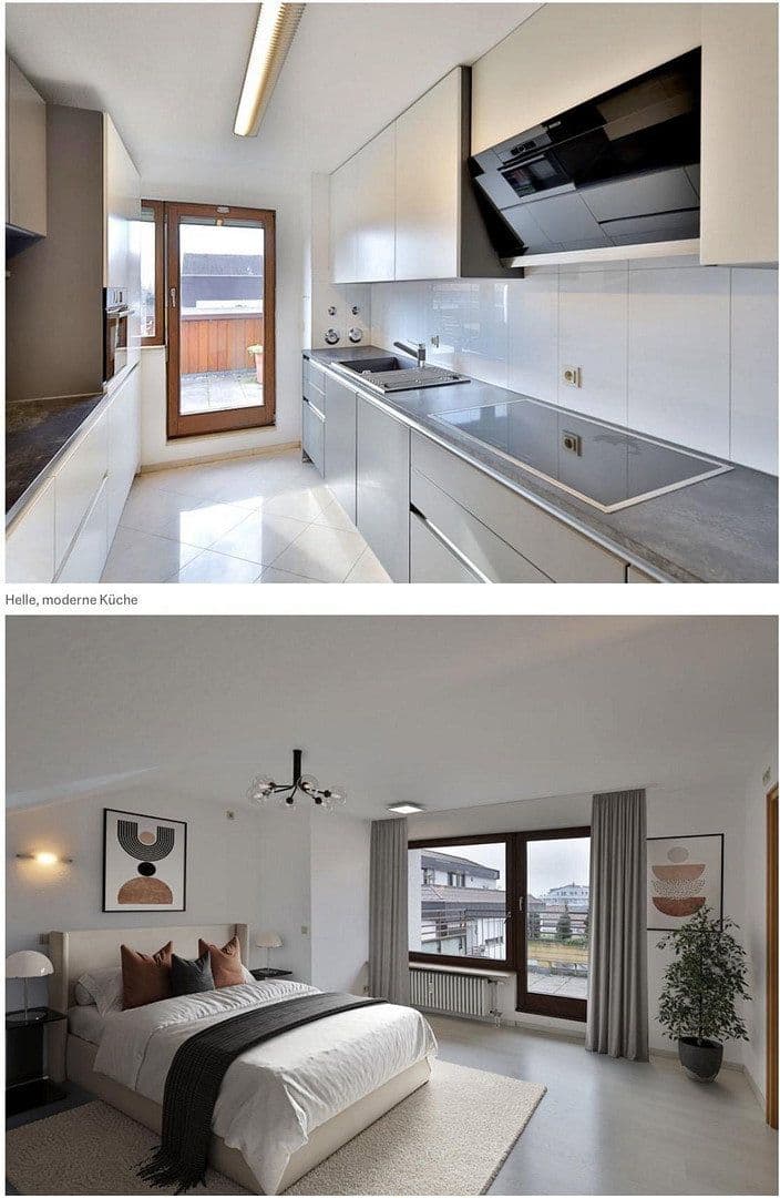 3 bedroom with open-plan kitchen flat for sale, 129 m², Schwieberdingen, Baden-Württemberg 3 bedroom with open-plan kitchen flat for sale, 129 m², Schwieberdingen, Baden-Württemberg