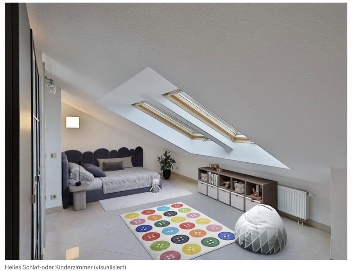 3 bedroom with open-plan kitchen flat for sale, 129 m², Schwieberdingen, Baden-Württemberg 3 bedroom with open-plan kitchen flat for sale, 129 m², Schwieberdingen, Baden-Württemberg