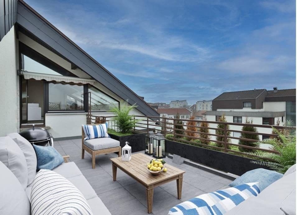 3 bedroom with open-plan kitchen flat for sale, 129 m², Schwieberdingen, Baden-Württemberg 3 bedroom with open-plan kitchen flat for sale, 129 m², Schwieberdingen, Baden-Württemberg