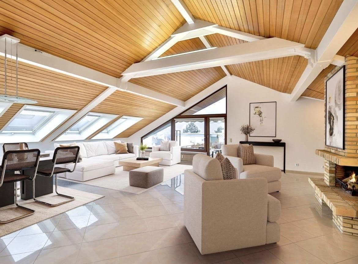 3 bedroom with open-plan kitchen flat for sale, 129 m², Schwieberdingen, Baden-Württemberg 3 bedroom with open-plan kitchen flat for sale, 129 m², Schwieberdingen, Baden-Württemberg