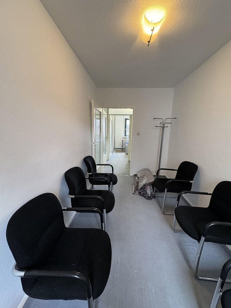 office to rent, 114 m², Beethovenstraße, Villingen-Schwenningen, Baden-Württemberg office to rent, 114 m², Beethovenstraße, Villingen-Schwenningen, Baden-Württemberg