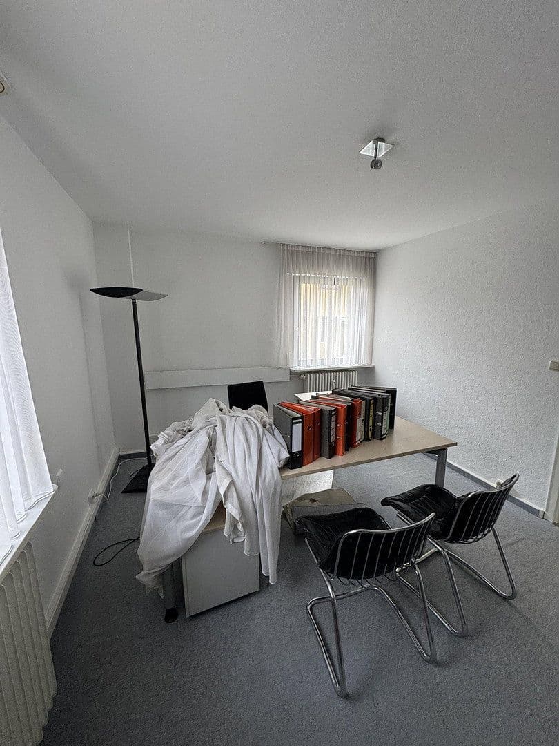 office to rent, 114 m², Beethovenstraße, Villingen-Schwenningen, Baden-Württemberg office to rent, 114 m², Beethovenstraße, Villingen-Schwenningen, Baden-Württemberg