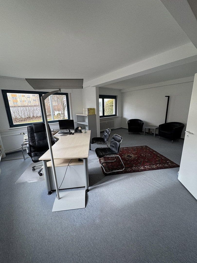 office to rent, 114 m², Beethovenstraße, Villingen-Schwenningen, Baden-Württemberg office to rent, 114 m², Beethovenstraße, Villingen-Schwenningen, Baden-Württemberg