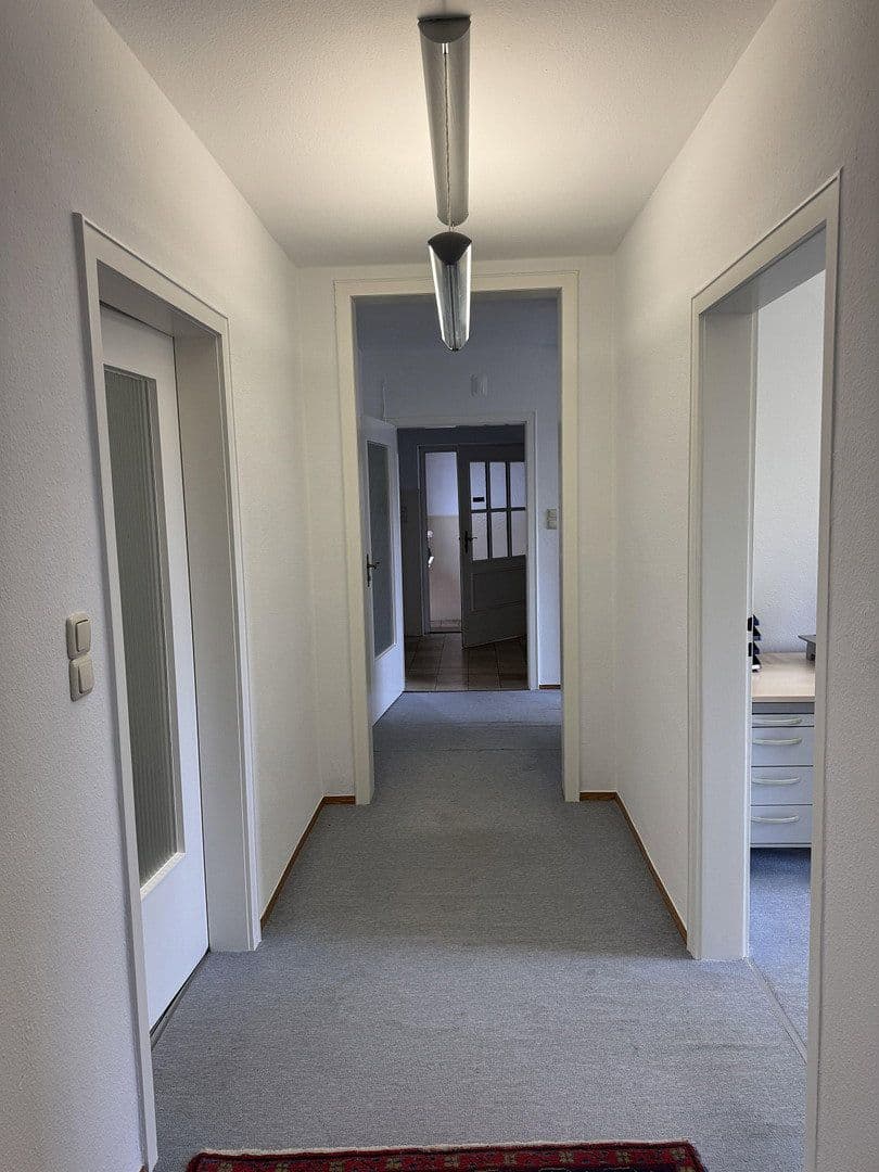 office to rent, 114 m², Beethovenstraße, Villingen-Schwenningen, Baden-Württemberg office to rent, 114 m², Beethovenstraße, Villingen-Schwenningen, Baden-Württemberg