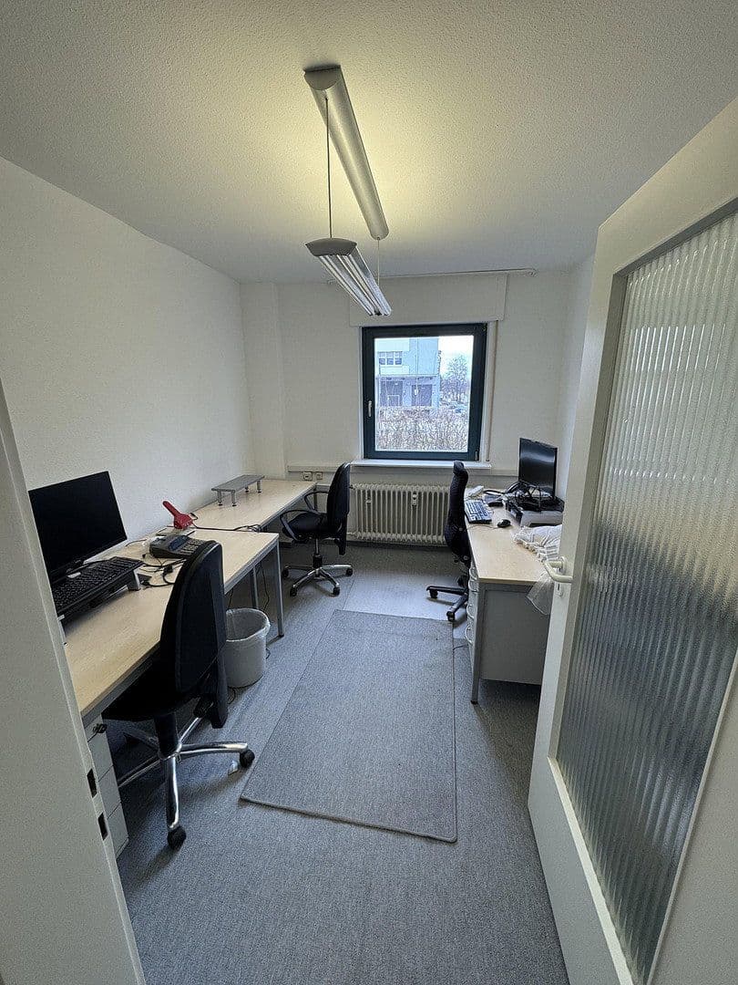office to rent, 114 m², Beethovenstraße, Villingen-Schwenningen, Baden-Württemberg office to rent, 114 m², Beethovenstraße, Villingen-Schwenningen, Baden-Württemberg