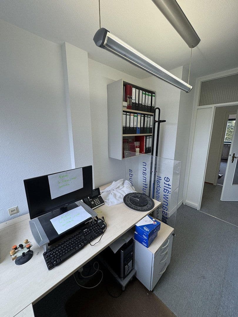 office to rent, 114 m², Beethovenstraße, Villingen-Schwenningen, Baden-Württemberg office to rent, 114 m², Beethovenstraße, Villingen-Schwenningen, Baden-Württemberg