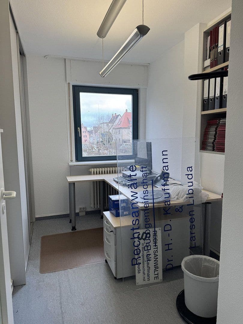office to rent, 114 m², Beethovenstraße, Villingen-Schwenningen, Baden-Württemberg office to rent, 114 m², Beethovenstraße, Villingen-Schwenningen, Baden-Württemberg