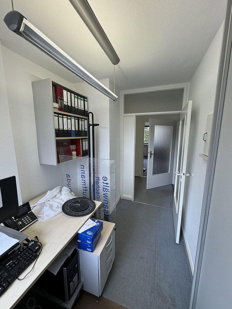 office to rent, 114 m², Beethovenstraße, Villingen-Schwenningen, Baden-Württemberg office to rent, 114 m², Beethovenstraße, Villingen-Schwenningen, Baden-Württemberg