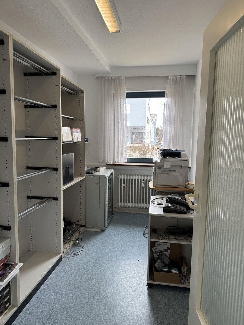 office to rent, 114 m², Beethovenstraße, Villingen-Schwenningen, Baden-Württemberg office to rent, 114 m², Beethovenstraße, Villingen-Schwenningen, Baden-Württemberg