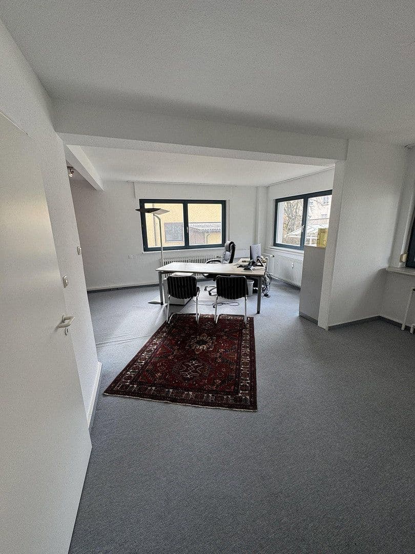 office to rent, 114 m², Beethovenstraße, Villingen-Schwenningen, Baden-Württemberg office to rent, 114 m², Beethovenstraße, Villingen-Schwenningen, Baden-Württemberg