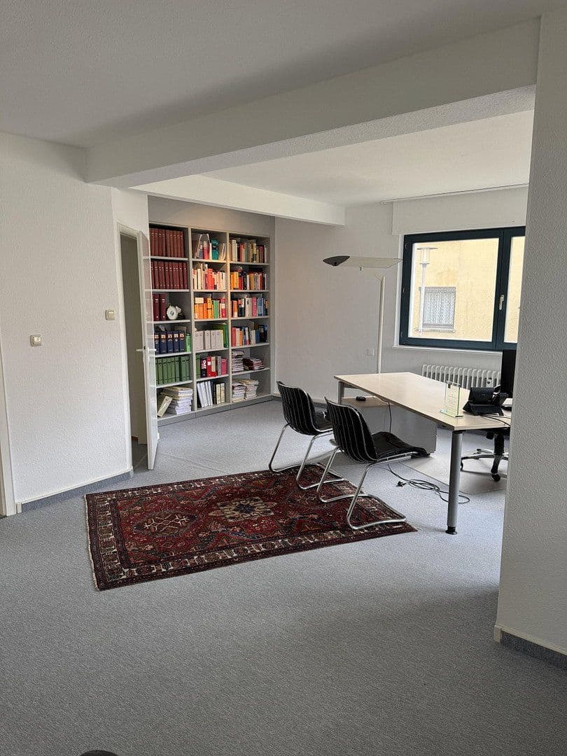 office to rent, 114 m², Beethovenstraße, Villingen-Schwenningen, Baden-Württemberg office to rent, 114 m², Beethovenstraße, Villingen-Schwenningen, Baden-Württemberg