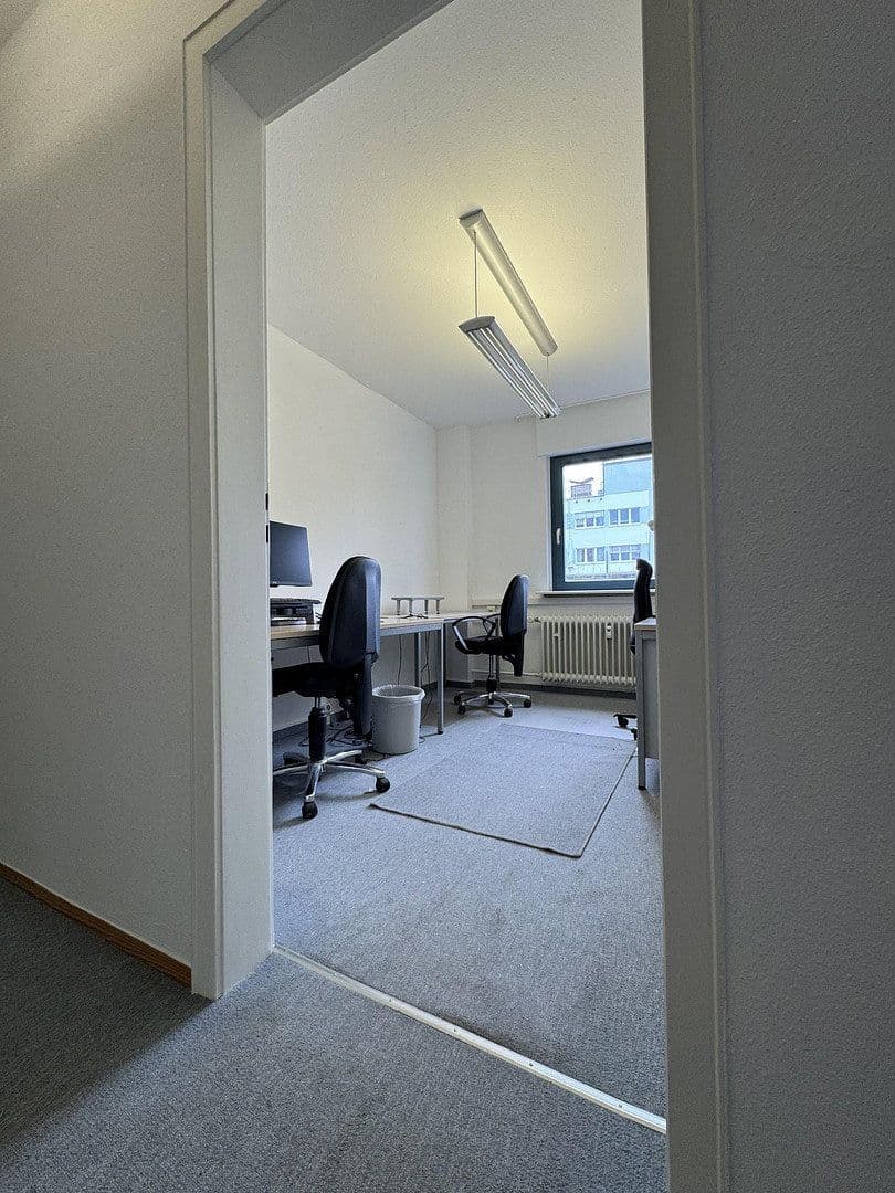 office to rent, 114 m², Beethovenstraße, Villingen-Schwenningen, Baden-Württemberg office to rent, 114 m², Beethovenstraße, Villingen-Schwenningen, Baden-Württemberg