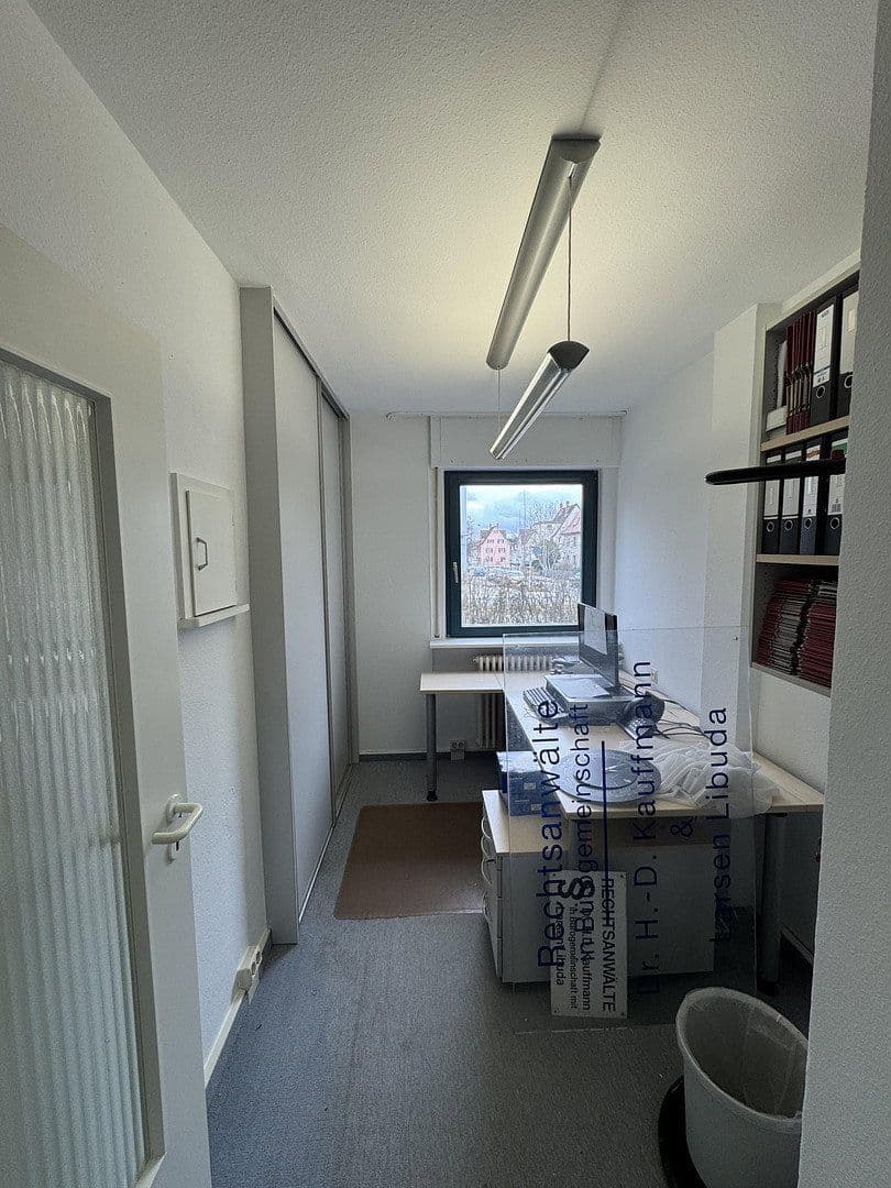 office to rent, 114 m², Beethovenstraße, Villingen-Schwenningen, Baden-Württemberg office to rent, 114 m², Beethovenstraße, Villingen-Schwenningen, Baden-Württemberg