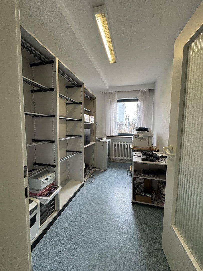 office to rent, 114 m², Beethovenstraße, Villingen-Schwenningen, Baden-Württemberg office to rent, 114 m², Beethovenstraße, Villingen-Schwenningen, Baden-Württemberg