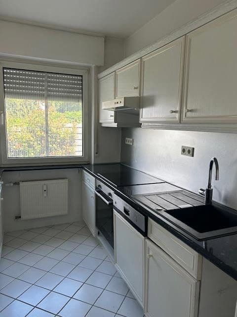 1 bedroom with open-plan kitchen flat to rent, 70 m², Friedenstraße 22A, Wiesbaden, Hesse 1 bedroom with open-plan kitchen flat to rent, 70 m², Friedenstraße 22A, Wiesbaden, Hesse