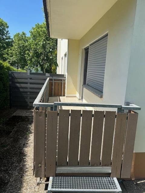 1 bedroom with open-plan kitchen flat to rent, 70 m², Friedenstraße 22A, Wiesbaden, Hesse 1 bedroom with open-plan kitchen flat to rent, 70 m², Friedenstraße 22A, Wiesbaden, Hesse