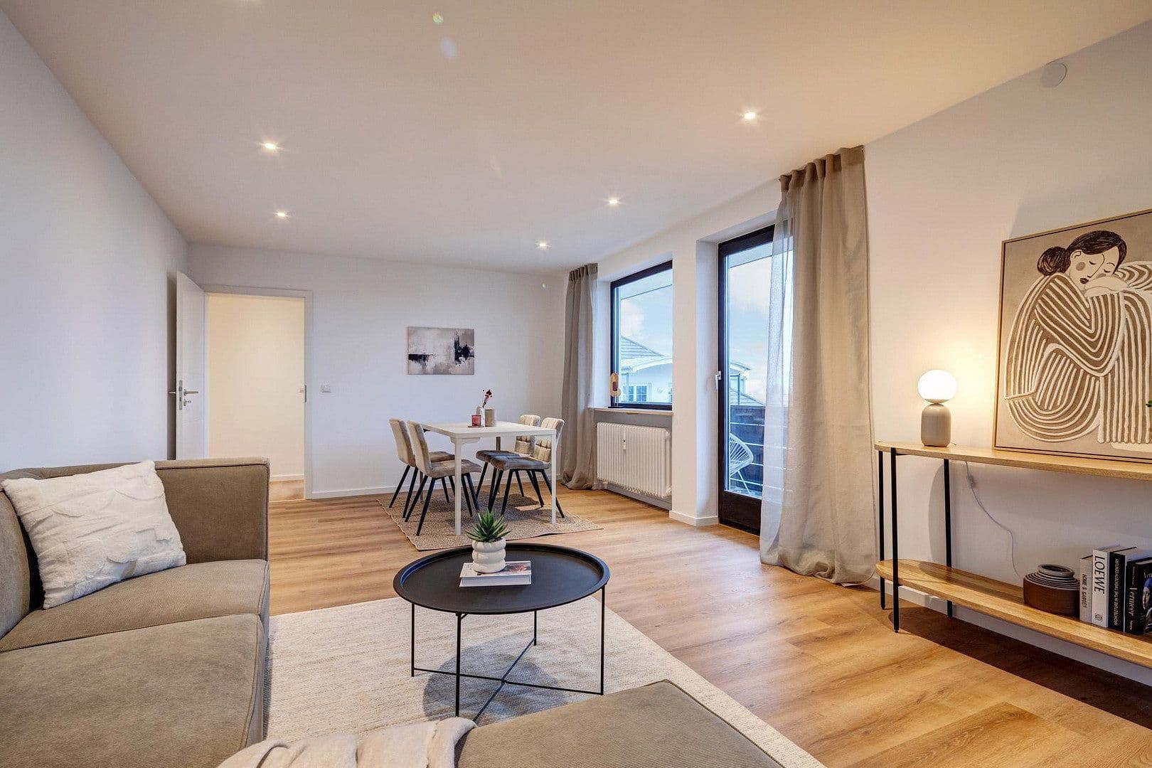 2 bedroom flat for sale, 65 m², Bad Wörishofen, Bavaria 2 bedroom flat for sale, 65 m², Bad Wörishofen, Bavaria