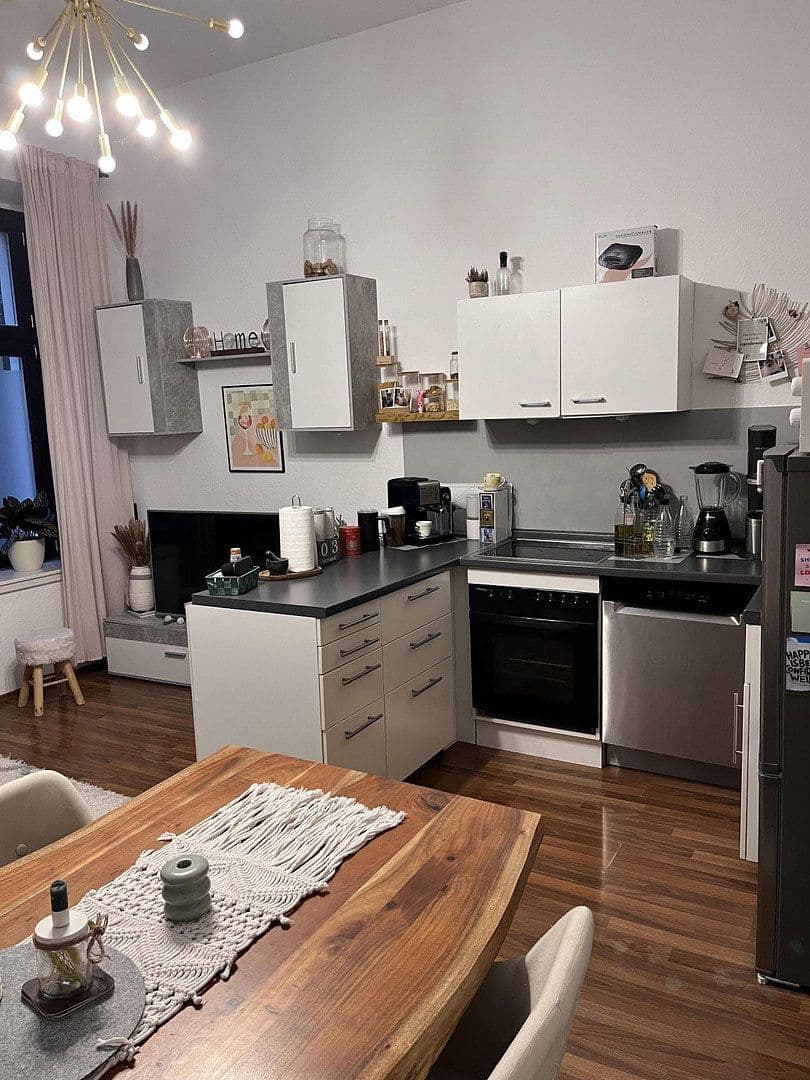 2 bedroom flat to rent, 36 m², Wuppertal, North Rhine-Westphalia 2 bedroom flat to rent, 36 m², Wuppertal, North Rhine-Westphalia