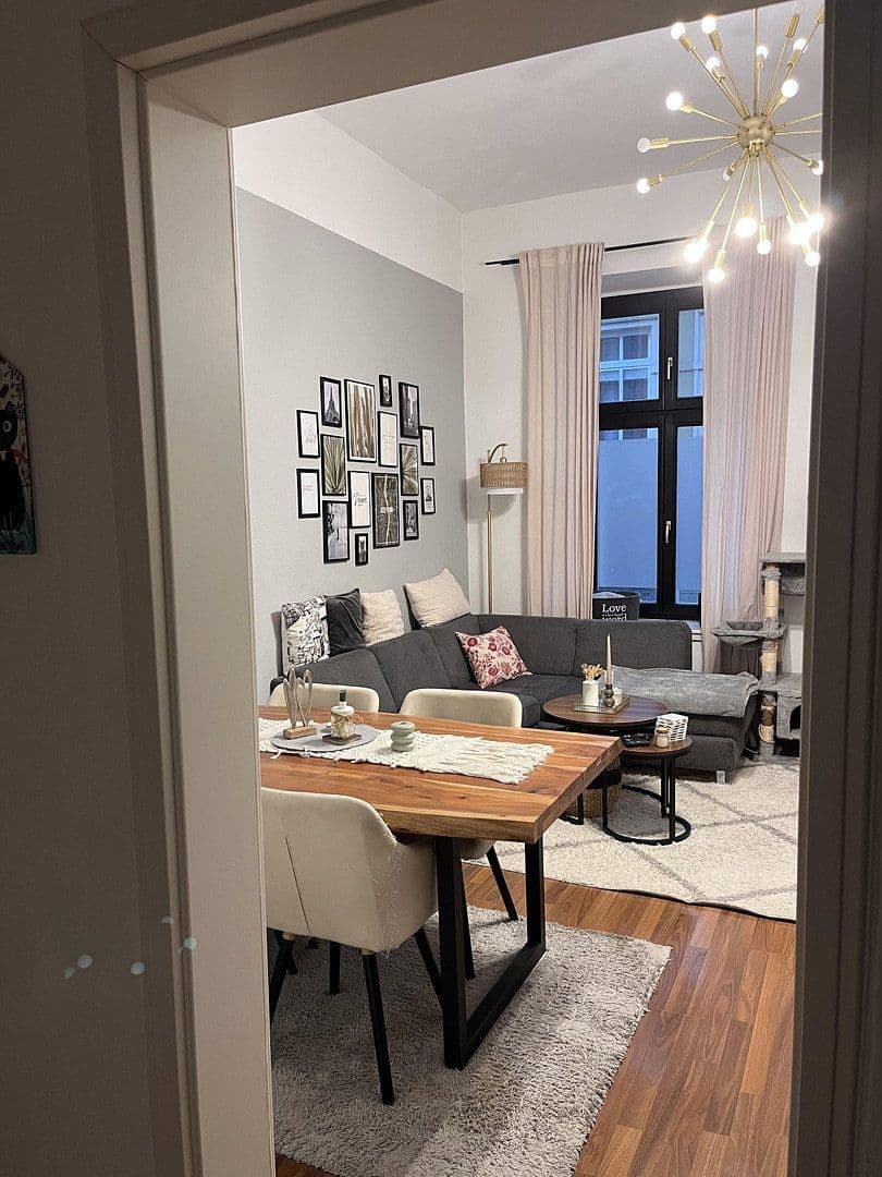 2 bedroom flat to rent, 36 m², Wuppertal, North Rhine-Westphalia 2 bedroom flat to rent, 36 m², Wuppertal, North Rhine-Westphalia