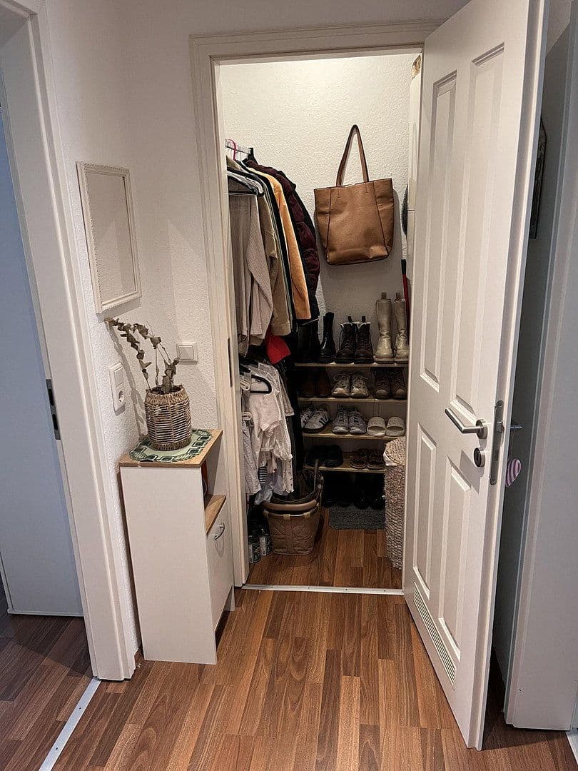 2 bedroom flat to rent, 36 m², Wuppertal, North Rhine-Westphalia 2 bedroom flat to rent, 36 m², Wuppertal, North Rhine-Westphalia