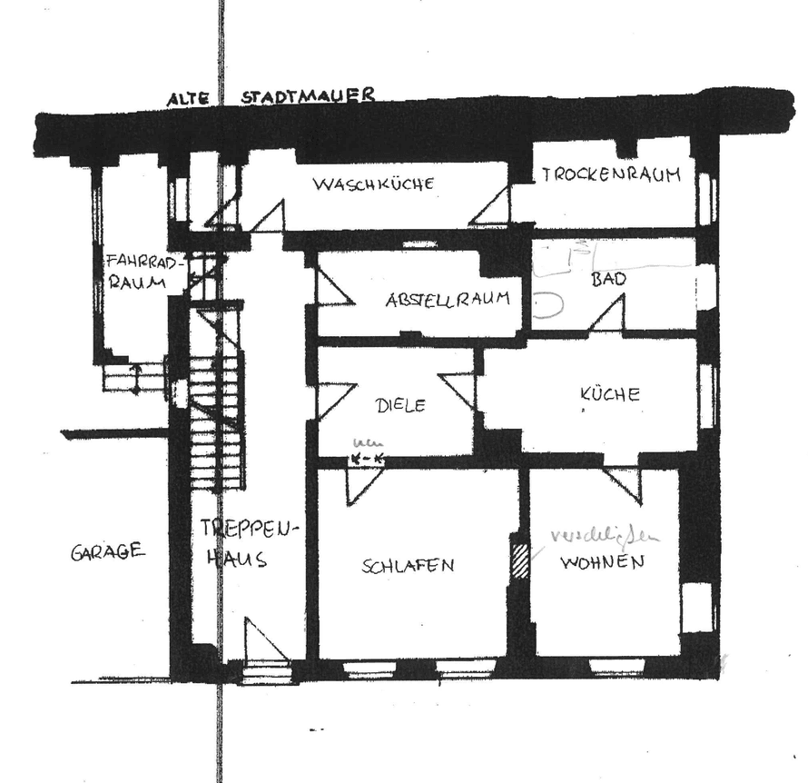 house for sale, 345 m², Mittleres Pfaffengässchen 23, Augsburg, Bavaria house for sale, 345 m², Mittleres Pfaffengässchen 23, Augsburg, Bavaria