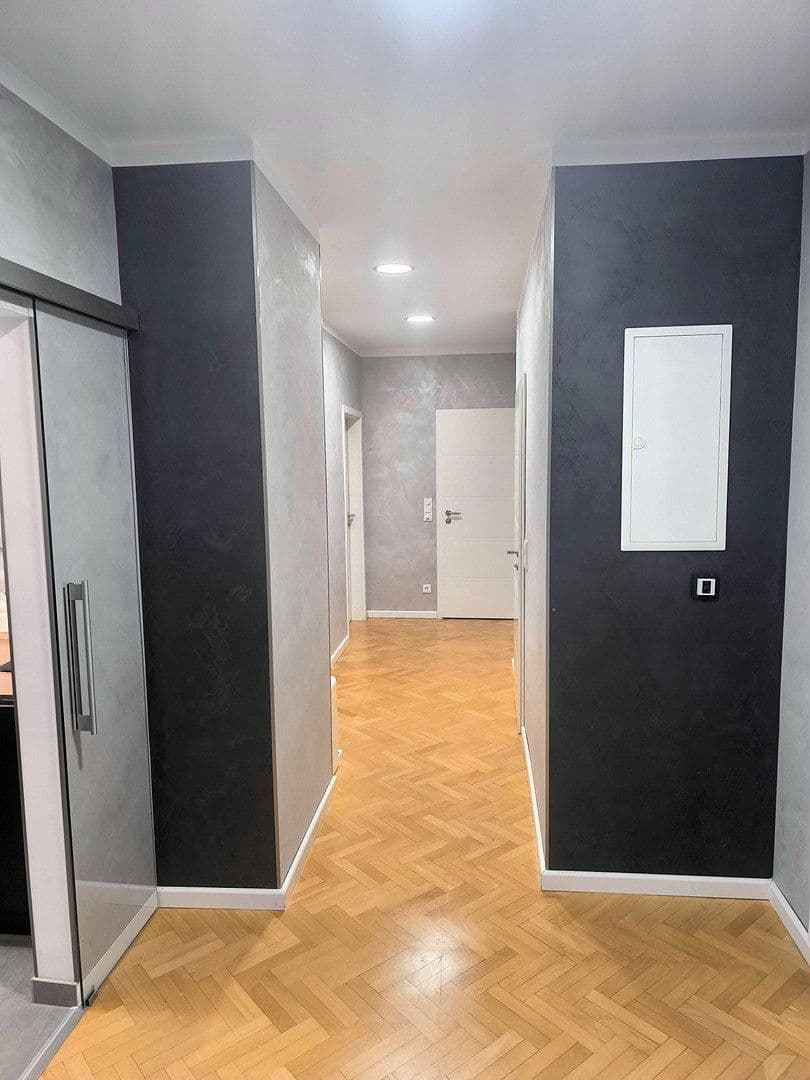 3 bedroom flat for sale, 95 m², Saarbrücken, Saarland 3 bedroom flat for sale, 95 m², Saarbrücken, Saarland