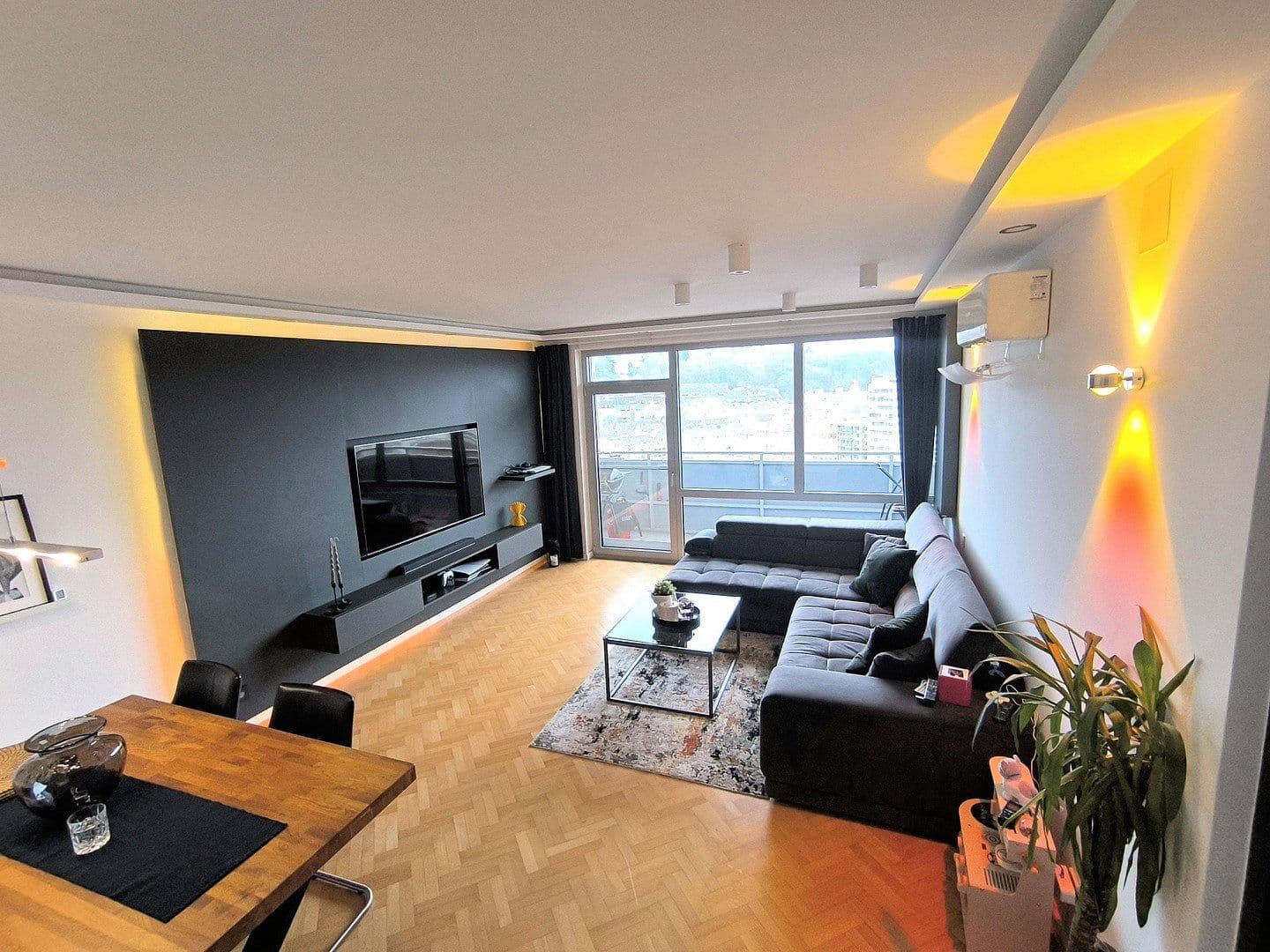 3 bedroom flat for sale, 95 m², Saarbrücken, Saarland 3 bedroom flat for sale, 95 m², Saarbrücken, Saarland