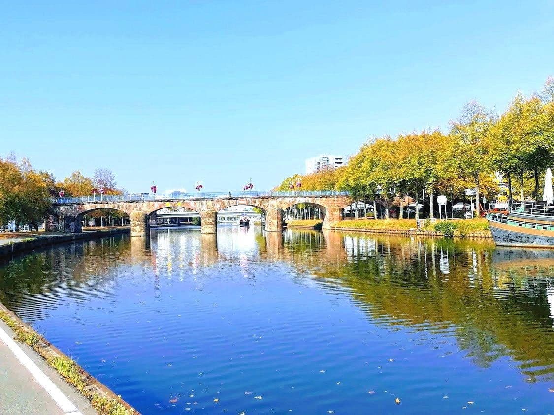 3 bedroom flat for sale, 95 m², Saarbrücken, Saarland 3 bedroom flat for sale, 95 m², Saarbrücken, Saarland