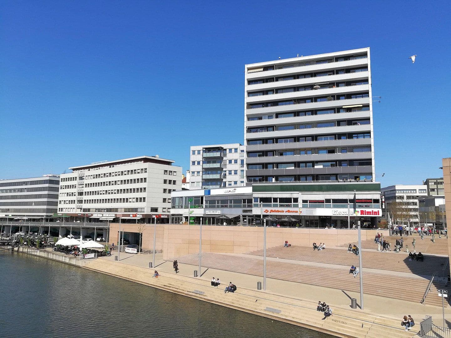 3 bedroom flat for sale, 95 m², Saarbrücken, Saarland 3 bedroom flat for sale, 95 m², Saarbrücken, Saarland