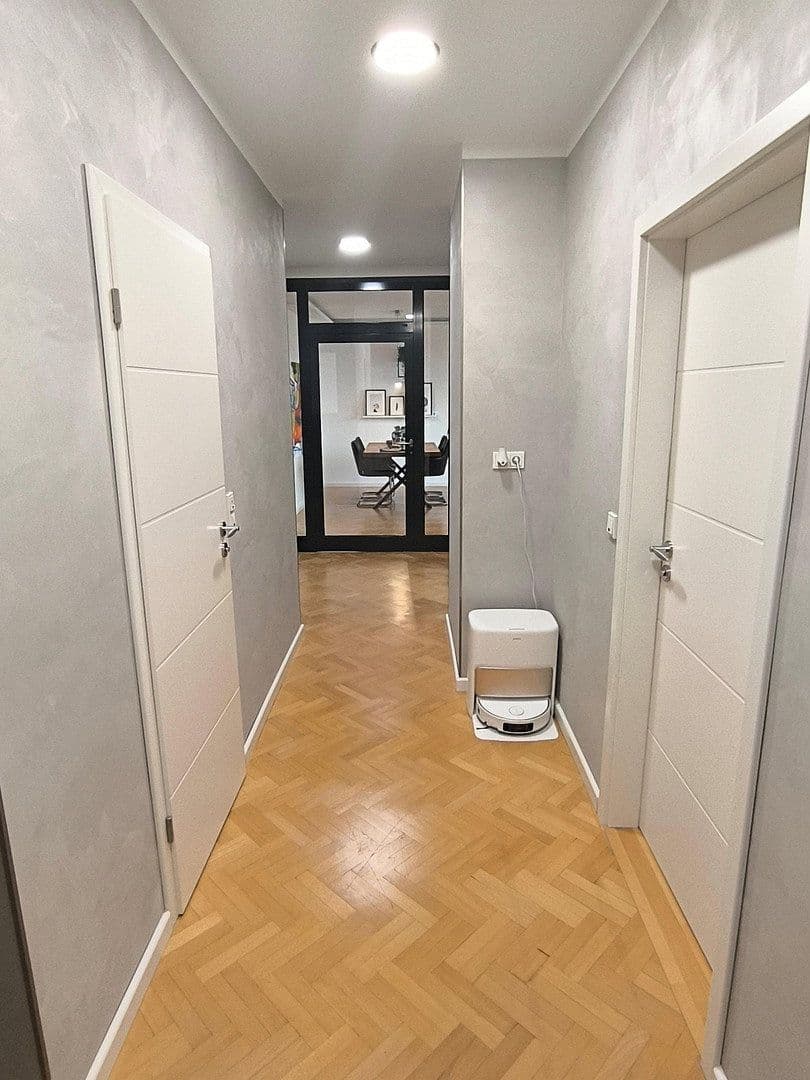 3 bedroom flat for sale, 95 m², Saarbrücken, Saarland 3 bedroom flat for sale, 95 m², Saarbrücken, Saarland