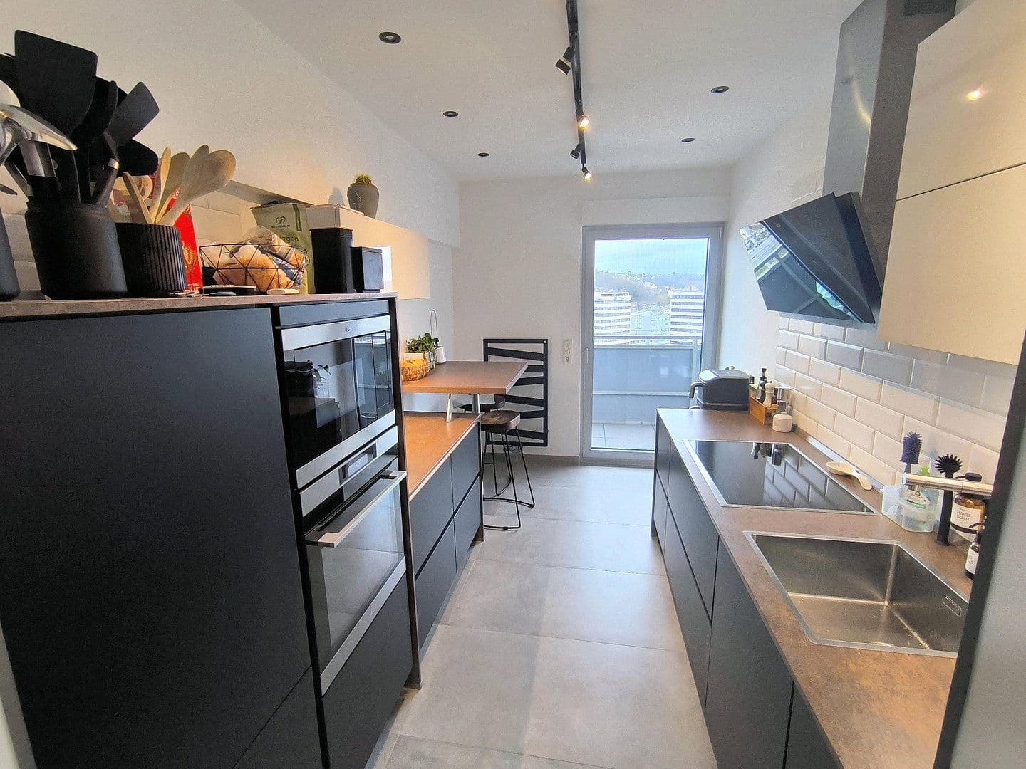 3 bedroom flat for sale, 95 m², Saarbrücken, Saarland 3 bedroom flat for sale, 95 m², Saarbrücken, Saarland