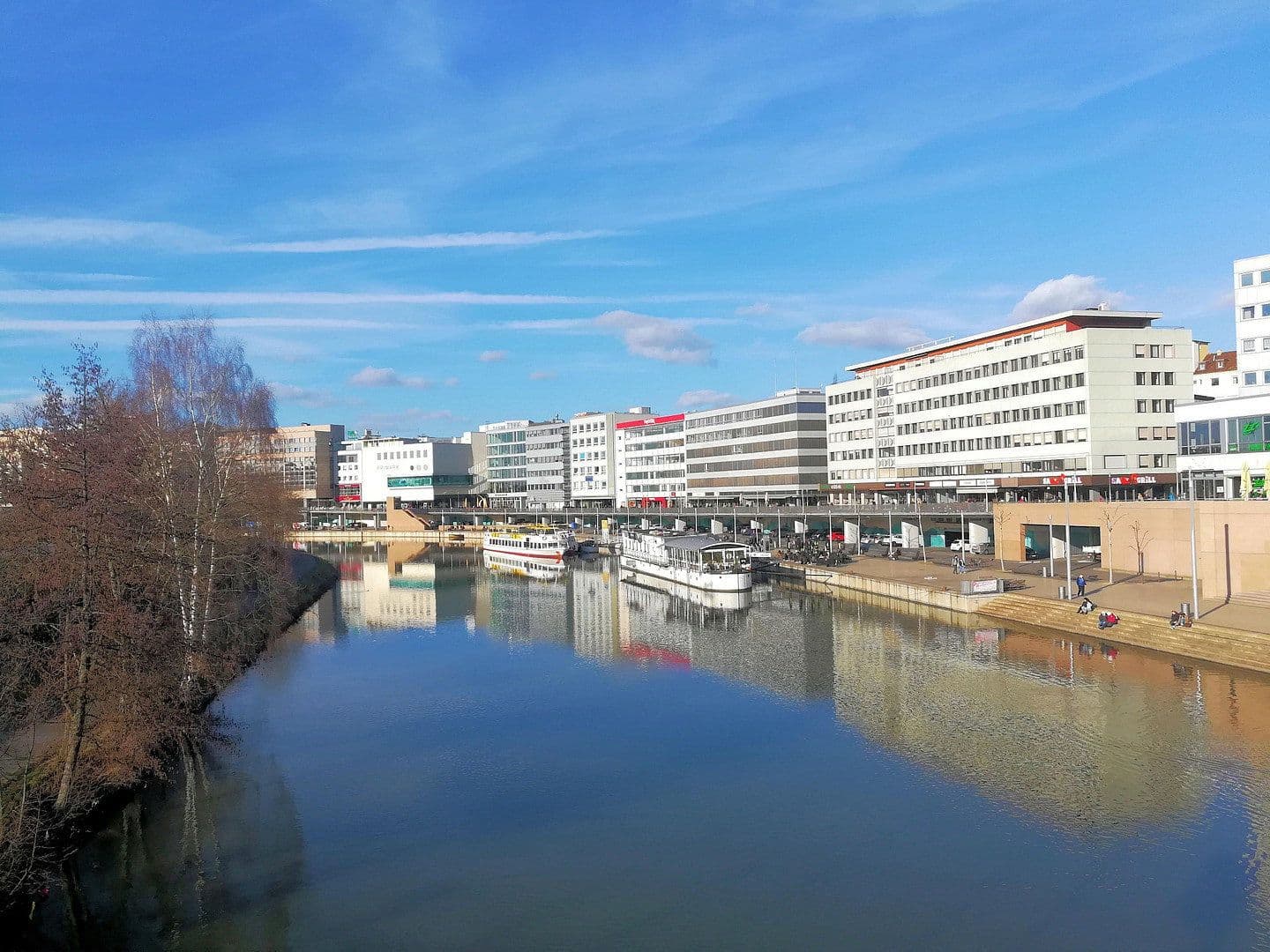 3 bedroom flat for sale, 95 m², Saarbrücken, Saarland 3 bedroom flat for sale, 95 m², Saarbrücken, Saarland