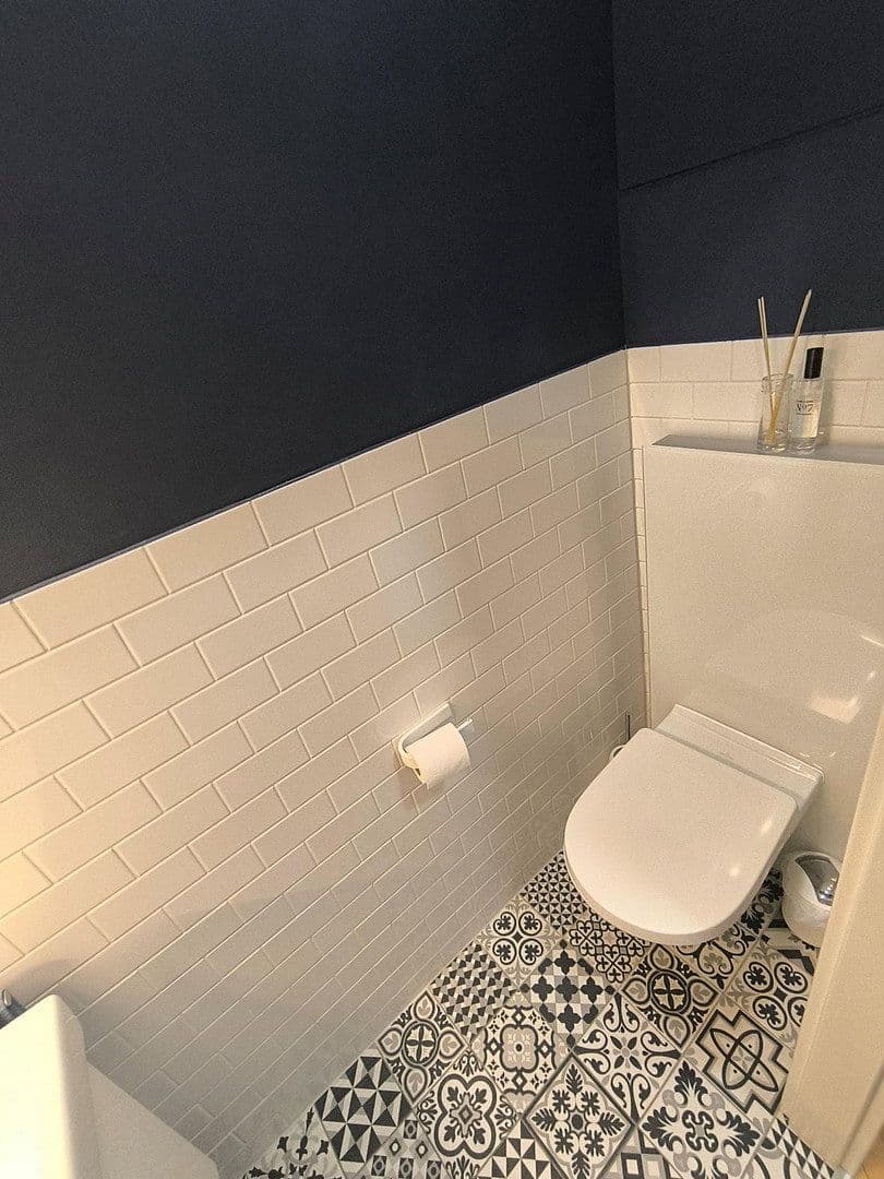 3 bedroom flat for sale, 95 m², Saarbrücken, Saarland 3 bedroom flat for sale, 95 m², Saarbrücken, Saarland