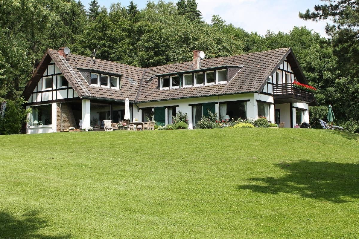 house for sale, 370 m², Hagen, North Rhine-Westphalia house for sale, 370 m², Hagen, North Rhine-Westphalia