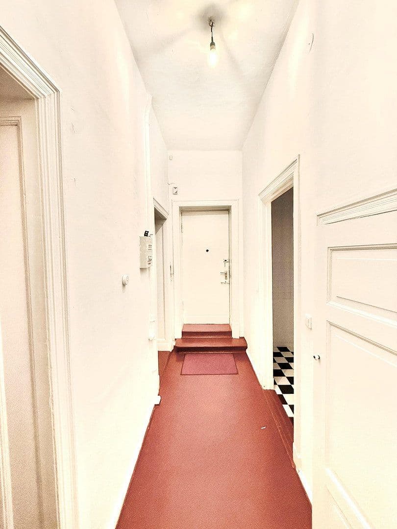 3 bedroom flat for sale, 71 m², Donaustrasse 16, Berlin, Berlin 3 bedroom flat for sale, 71 m², Donaustrasse 16, Berlin, Berlin