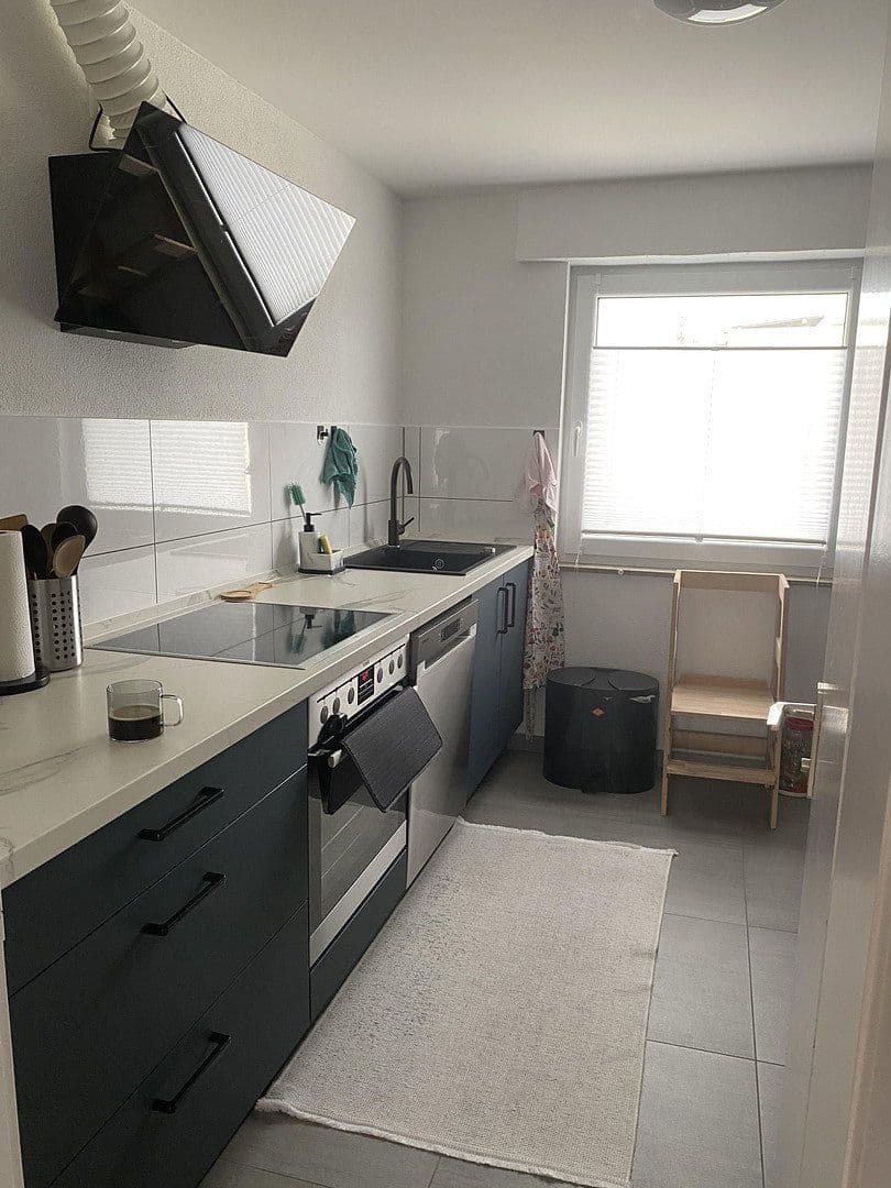 3 bedroom flat for sale, 72 m², Talstr.43, Leutenbach, Baden-Württemberg 3 bedroom flat for sale, 72 m², Talstr.43, Leutenbach, Baden-Württemberg