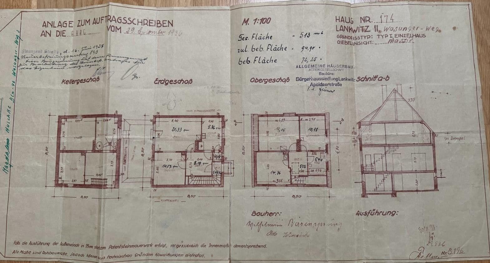 house for sale, 156 m², Berlin, Berlin house for sale, 156 m², Berlin, Berlin