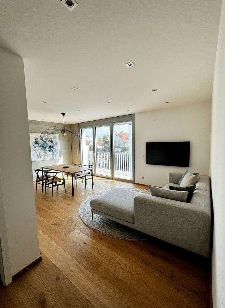 2 bedroom flat to rent, 56 m², München, Bavaria 2 bedroom flat to rent, 56 m², München, Bavaria