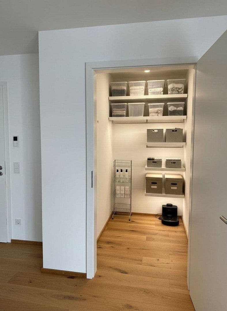 2 bedroom flat to rent, 56 m², München, Bavaria 2 bedroom flat to rent, 56 m², München, Bavaria