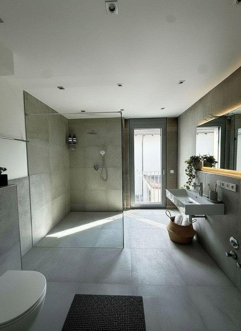 2 bedroom flat to rent, 56 m², München, Bavaria 2 bedroom flat to rent, 56 m², München, Bavaria