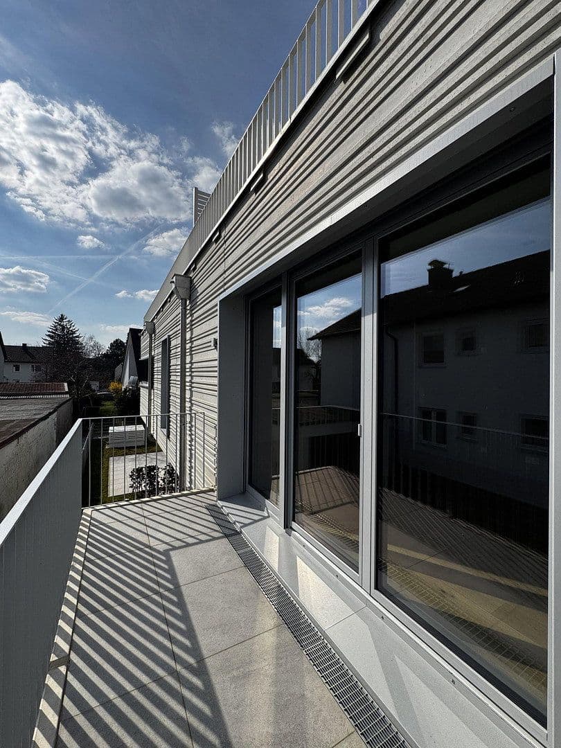 2 bedroom flat to rent, 56 m², München, Bavaria 2 bedroom flat to rent, 56 m², München, Bavaria