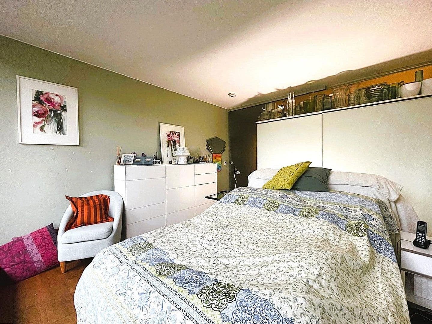 1 bedroom with open-plan kitchen flat for sale, 118 m², Dreieich, Hesse 1 bedroom with open-plan kitchen flat for sale, 118 m², Dreieich, Hesse