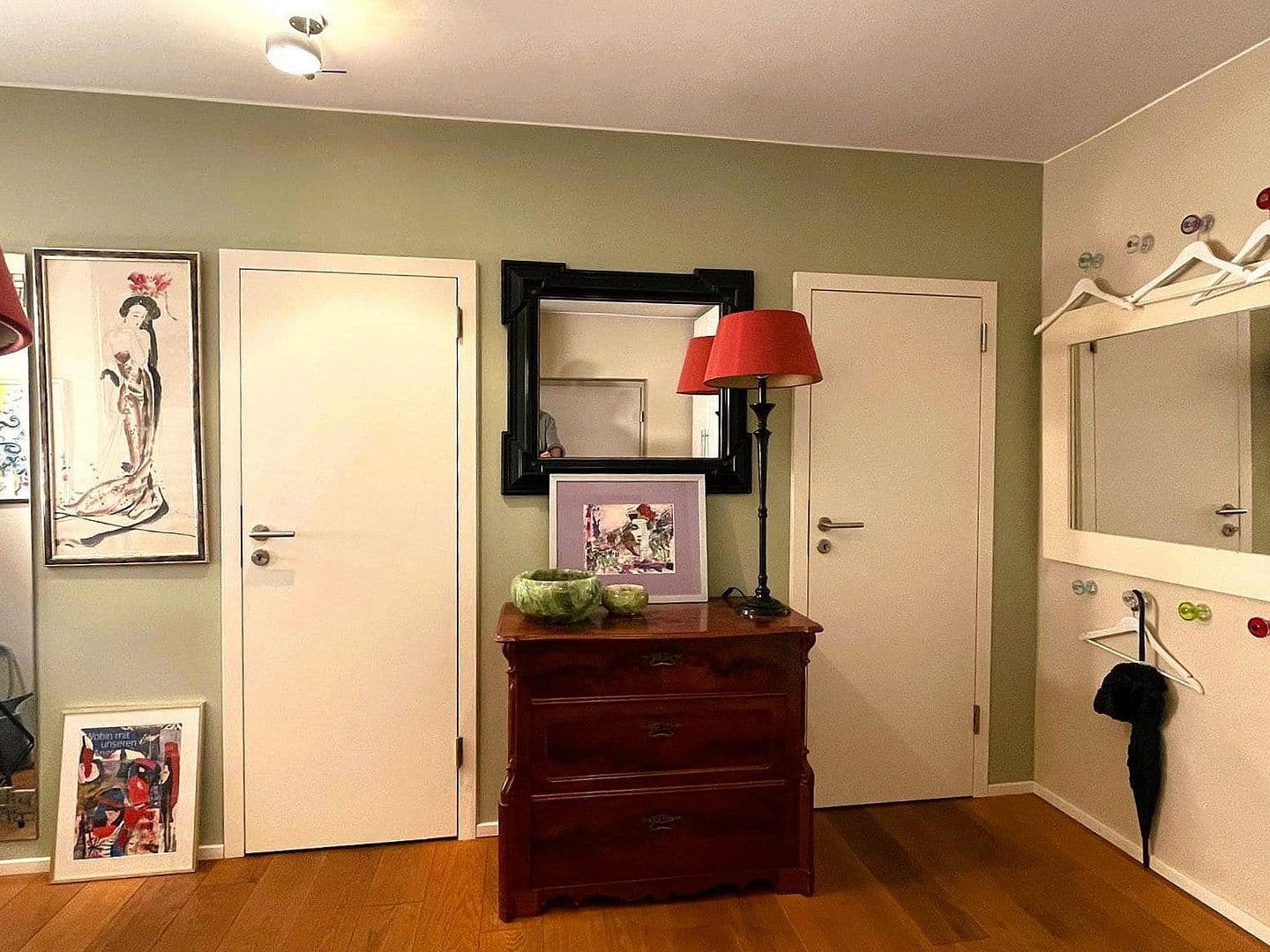 1 bedroom with open-plan kitchen flat for sale, 118 m², Dreieich, Hesse 1 bedroom with open-plan kitchen flat for sale, 118 m², Dreieich, Hesse