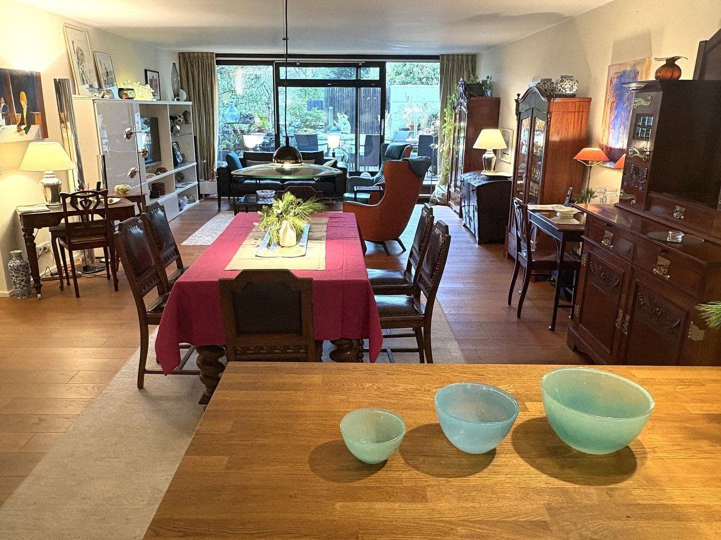 1 bedroom with open-plan kitchen flat for sale, 118 m², Dreieich, Hesse 1 bedroom with open-plan kitchen flat for sale, 118 m², Dreieich, Hesse